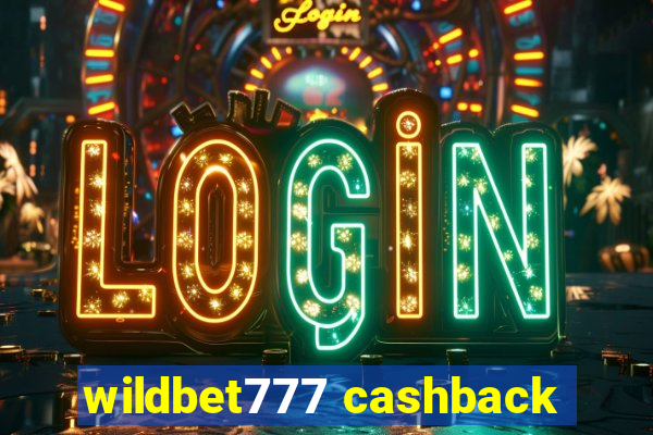 wildbet777 cashback
